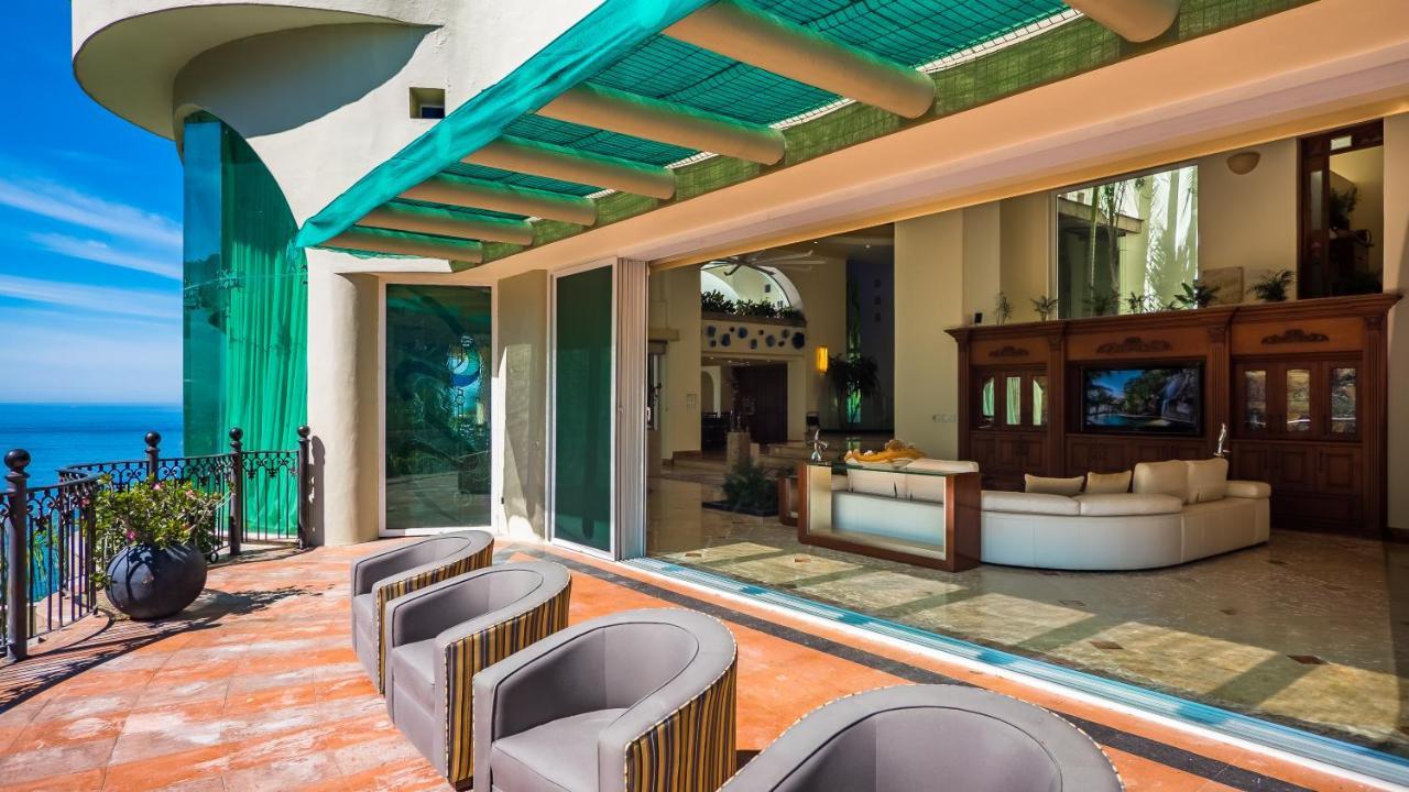 Pv South Shore Luxury Suites And Villa For Rent Puerto Vallarta Exterior photo