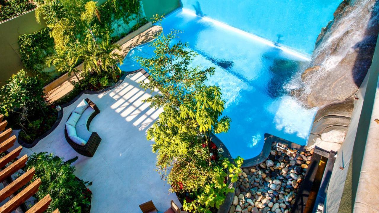 Pv South Shore Luxury Suites And Villa For Rent Puerto Vallarta Exterior photo