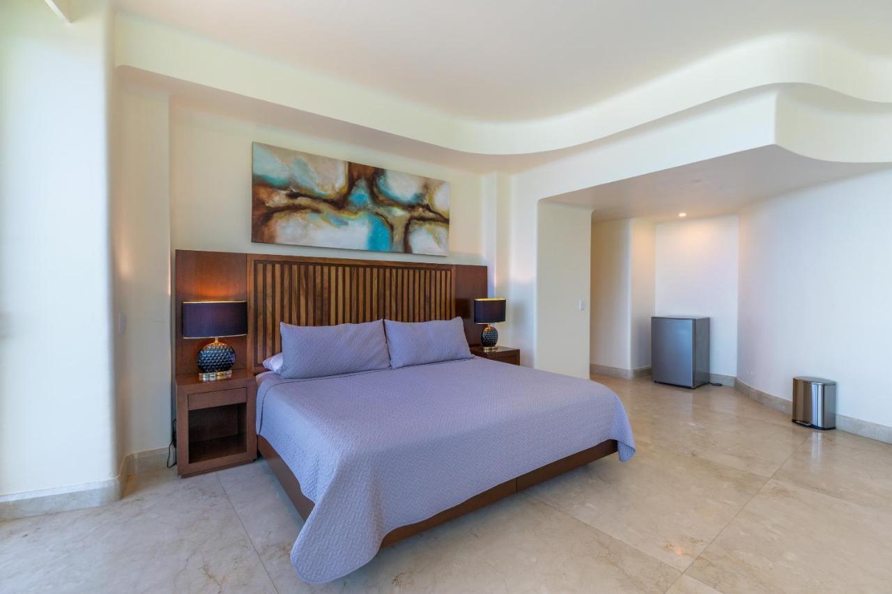 Pv South Shore Luxury Suites And Villa For Rent Puerto Vallarta Exterior photo